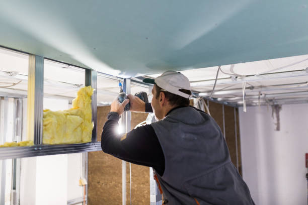 Range of Insulation Solutions in Montgomery, WV